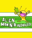 game pic for Alien Hominid Redialed
